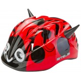 Шлем защитный (детский) MV7 (out-mold)